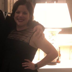 Meet your Posher, Jamie